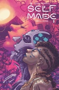 Cover: Self / Made - Image Comics