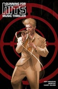 Cover: Gunning for Hits - Image Comics