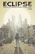 Cover: Eclipse Volume 4 - Image Comics