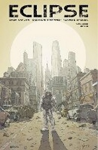 Enlarge image Cover: Eclipse Volume 4 - Image Comics