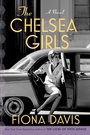 Cover: The Chelsea Girls - Dutton