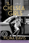 Cover: The Chelsea Girls - Dutton