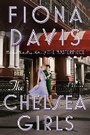 Cover: The Chelsea Girls - E P Dutton & Co Inc