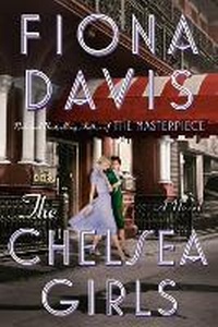 Enlarge image Cover: The Chelsea Girls - E P Dutton & Co Inc