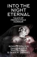 Cover: Into the Night Eternal - Lycopolis Press