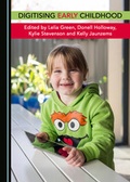 Cover: Digitising Early Childhood - Cambridge Scholars Publishing