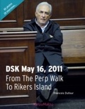 Cover: DSK May 16, 2011 - KatouMalou