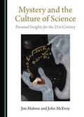 Cover: Mystery and the Culture of Science - Cambridge Scholars Publishing