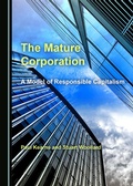 Cover: The Mature Corporation - Cambridge Scholars Publishing
