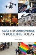 Bild: Issues and Controversies in Policing Today - Rowman & Littlefield Publishers