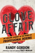 Cover: Glove Affair - Rowman & Littlefield Publishers