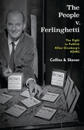 Cover: The People v. Ferlinghetti - Rowman & Littlefield Publishers