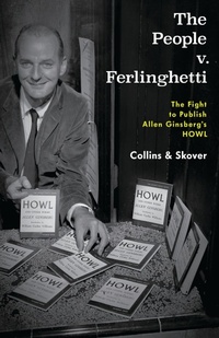 Enlarge image Cover: The People v. Ferlinghetti - Rowman & Littlefield Publishers