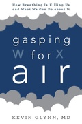 Cover: Gasping for Air - Rowman & Littlefield Publishers