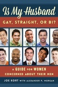 Cover: Is My Husband Gay, Straight, or Bi? - Rowman & Littlefield Publishers