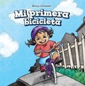 Cover: Mi Primera Bicicleta (My First Bike) - PowerKids Press