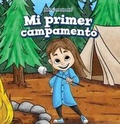 Cover: Mi Primer Campamento (My First Camping Trip) - PowerKids Press