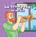 Cover: La Trompeta de Mi Tio (My Uncle's Trumpet) - PowerKids Press