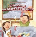 Cover: ?Como Hago Un Titere de Calcetin? (How Do I Make a Sock Puppet?) - PowerKids Press