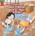 Cover: ?Como Hago Una Cometa? / How Do I Make a Kite? - PowerKids Press