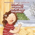 Cover: ?Como Hago Origami? / How Do I Make Origami? - PowerKids Press
