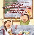 Cover: ?Como Hago Un Titere de Calcetin? / How Do I Make a Sock Puppet? - PowerKids Press