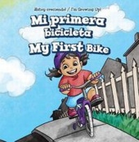 Enlarge image Cover: Mi Primera Bicicleta / My First Bike - PowerKids Press