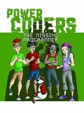 Cover: The Missing Programmer - PowerKids Press