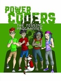 Cover: The Missing Programmer - PowerKids Press