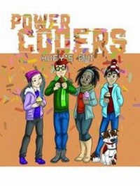 Enlarge image Cover: Huey's GUI - PowerKids Press