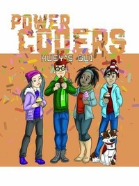 Enlarge image Cover: Huey's GUI - PowerKids Press