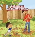 Cover: Hakeem Es Un Buen Vecino (Hakeem Is a Good Neighbor) - PowerKids Press