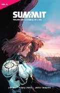 Cover: Summit Vol. 3: Volume 3 - Oni Press,US