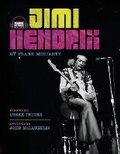 Cover: Modern Listener Guide: Jimi Hendrix - Bookbaby