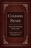 Cover: Common Sense - Bookbaby
