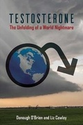 Cover: Testosterone - Austin Macauley Publishers