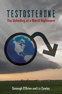 Enlarge image Cover: Testosterone - Austin Macauley Publishers