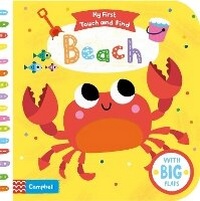 Enlarge image Cover: Beach - Campbell Books Ltd