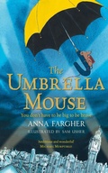 Cover: The Umbrella Mouse - Macmillan Children's Books