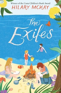 Enlarge image Cover: The Exiles - Macmillan Children's Books