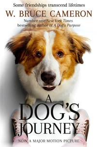 Enlarge image Cover: A Dog's Journey - Pan Books