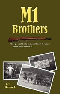 Enlarge image Cover: M1 Brothers - Prose Press