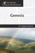 Cover: Six Themes in Genesis Everyone Should Know - Geneva Press