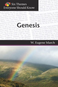 Enlarge image Cover: Six Themes in Genesis Everyone Should Know - Geneva Press