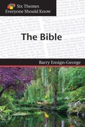 Cover: Six Themes in the Bible Everyone Should Know - Geneva Press