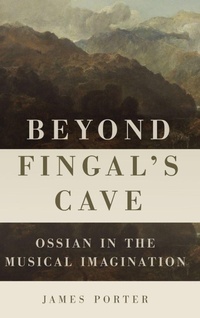 Enlarge image Cover: Beyond Fingal's Cave - University of Rochester Press