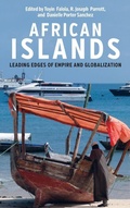 Cover: African Islands - University of Rochester Press