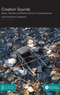Cover: Creation Sounds - Common Ground Research Networks