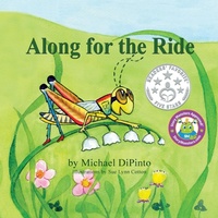 Enlarge image Cover: Along for the Ride - Peppertree Press