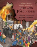 Cover: Fire and Forgiveness - University of South Carolina Press